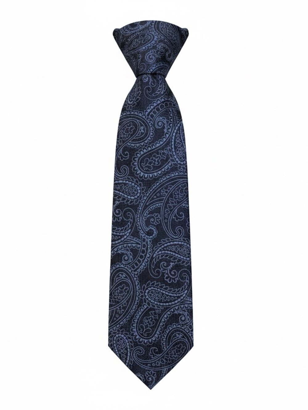Club Room Paisley Tie